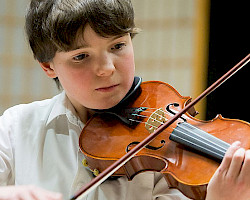 Violine - Geige