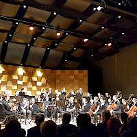 Ensembles und Orchester